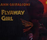 Tapa de Flyaway Girl