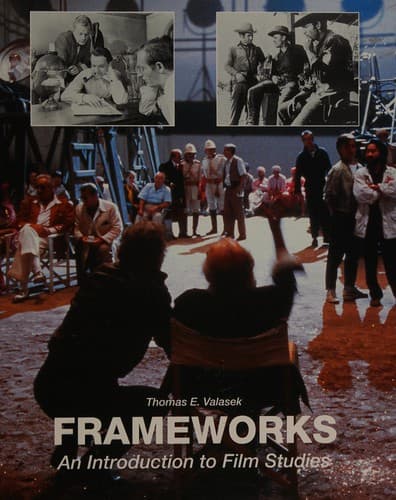 Tapa de Frameworks