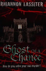 Tapa de Ghost of a Chance