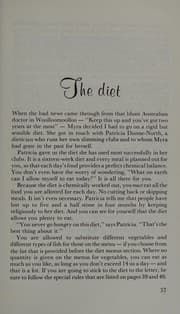 Tapa de The Harry Secombe Diet Book