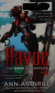 Tapa de Havoc