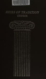 Tapa de Heirs of tradition