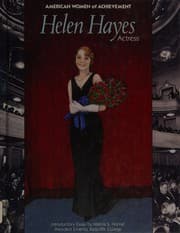 Tapa de Helen Hayes