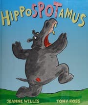 Tapa de Hippospotamus