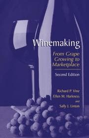 Tapa de Winemaking