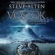 Tapa de Vostok