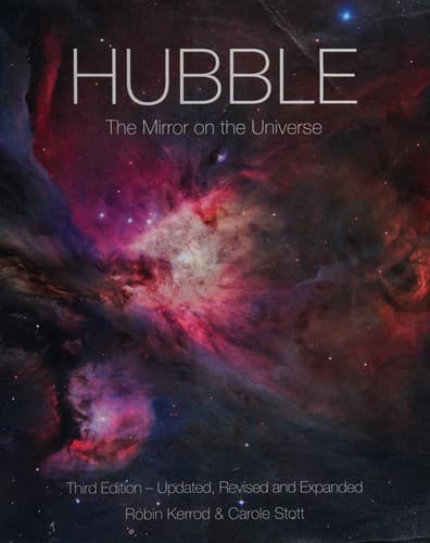 Tapa de Hubble