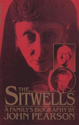 Tapa de The Sitwells