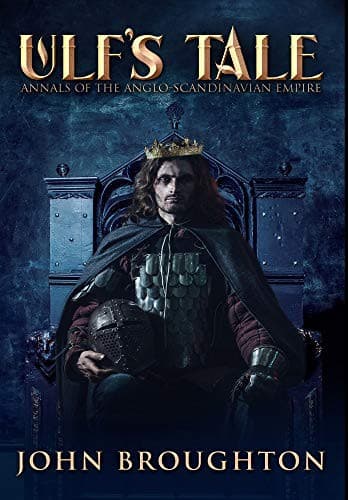 Tapa de Ulf's Tale