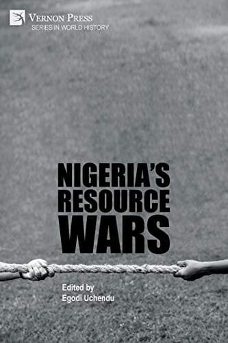 Tapa de Nigeria's Resource Wars