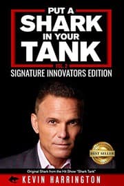 Tapa de Put a Shark in your Tank