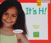Tapa de It's H!