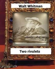 Tapa de Two Rivulets