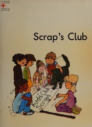 Tapa de Scrap's Club (Language in Action S.)