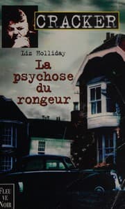 Tapa de La psychose du rongeur