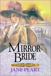 Tapa de Mirror bride