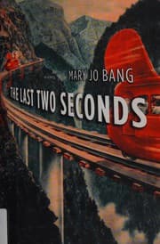 Tapa de The last two seconds