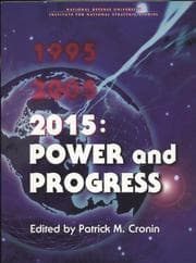 Tapa de Power and Progress