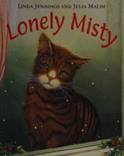Tapa de Lonely Misty