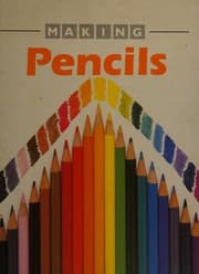 Tapa de Making Pencils (Making)