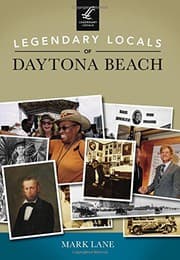 Tapa de Legendary Locals of Daytona Beach