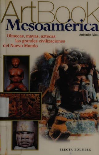 Tapa de Mesoamérica