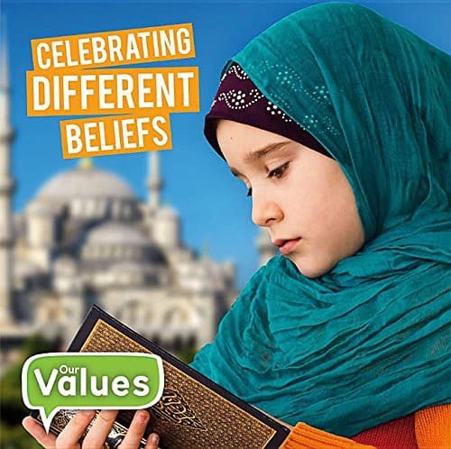 Tapa de Celebrating Different Beliefs