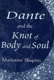 Tapa de Dante and the knot of body and soul
