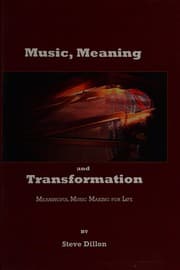 Tapa de Music, meaning and transformation