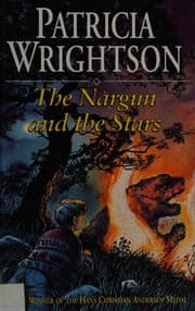 Tapa de The nargun and the stars