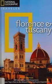 Tapa de National Geographic traveler
