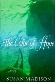 Tapa de The color of hope