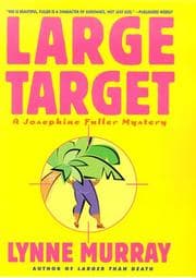 Tapa de Large Target