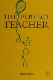 Tapa de Perfect Teacher