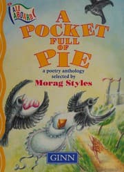 Tapa de A pocket full of pie