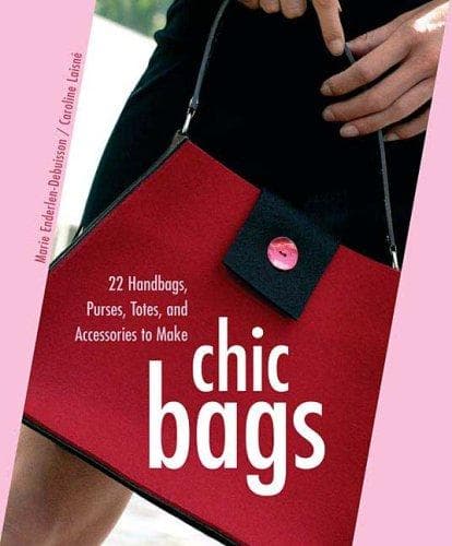 Tapa de Chic bags