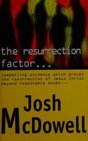 Tapa de Resurrection Factor...., The