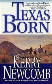 Tapa de Texas born