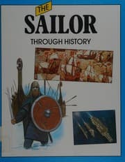 Tapa de Sailor Through History (Journey Through History)