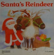 Tapa de Santa's reindeer