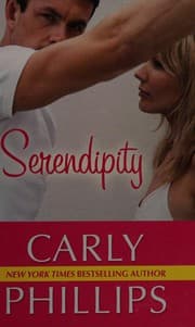 Tapa de Serendipity