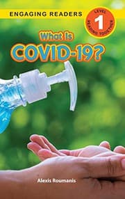 Tapa de What Is COVID-19?