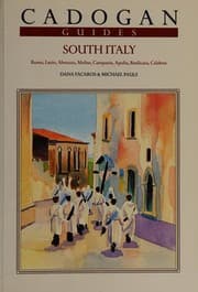 Tapa de South Italy