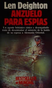 Tapa de Anzuelo Para Espias