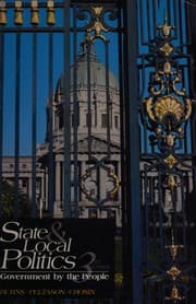 Tapa de State and local politics