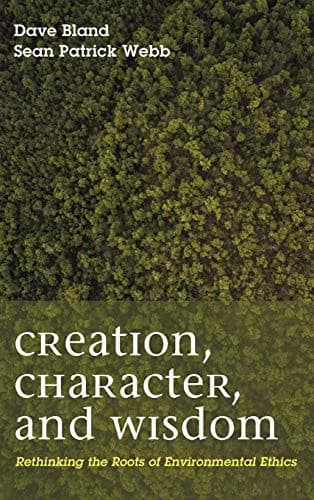 Tapa de Creation, Character, and Wisdom