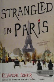 Tapa de Strangled in Paris