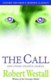 Tapa de The Call