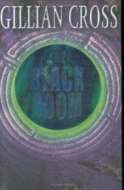 Tapa de The Black Room