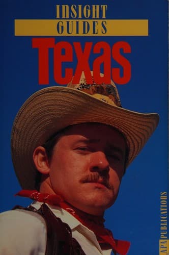 Tapa de Texas